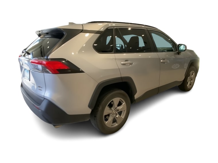 Thumbnail: 2024 Toyota RAV4 - 18