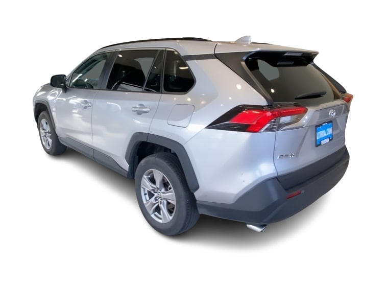 Thumbnail: 2024 Toyota RAV4 - 4