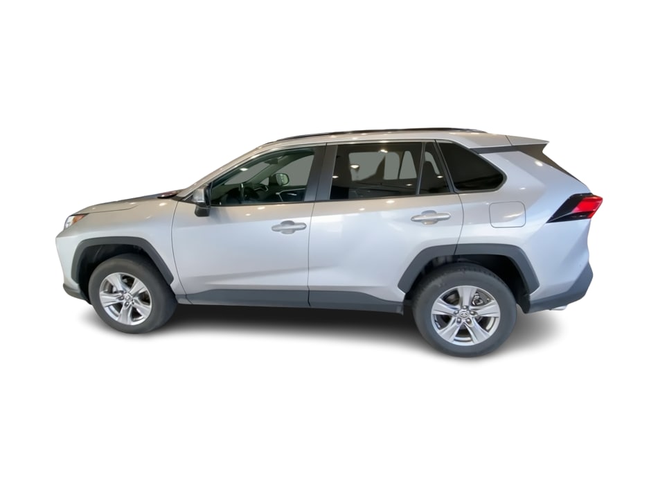 Thumbnail: 2024 Toyota RAV4 - 3