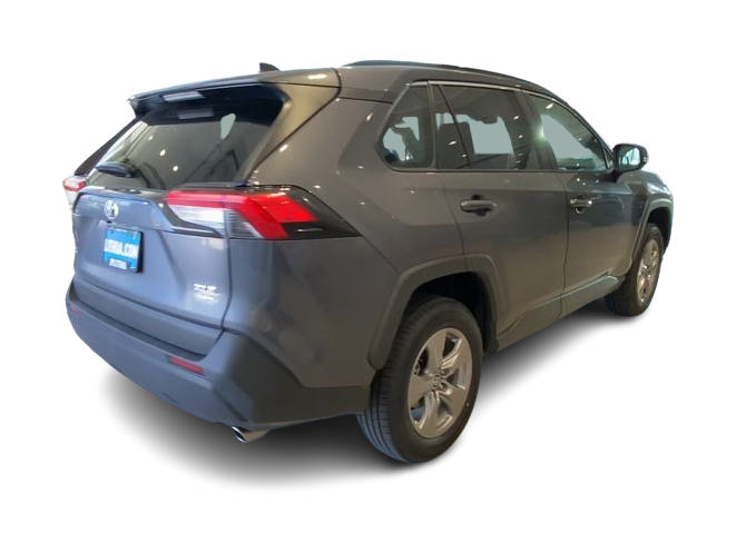 Thumbnail: 2025 Toyota RAV4 - 18