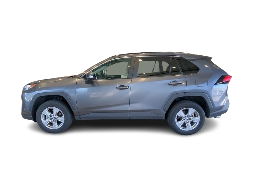 Thumbnail: 2025 Toyota RAV4 - 3