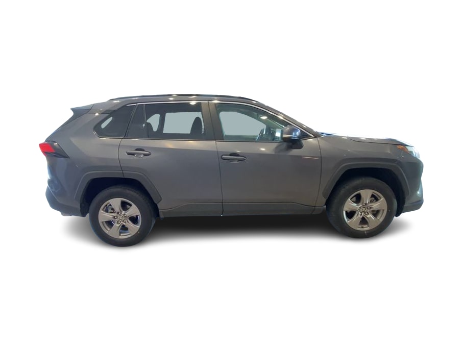 Thumbnail: 2025 Toyota RAV4 - 19