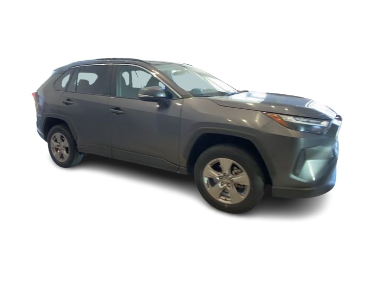 Thumbnail: 2025 Toyota RAV4 - 16