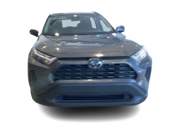 Thumbnail: 2025 Toyota RAV4 - 6