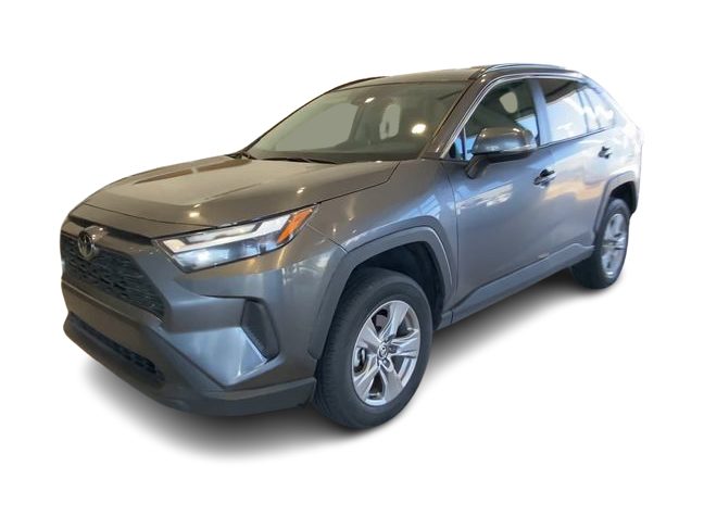 Thumbnail: 2025 Toyota RAV4 - 17