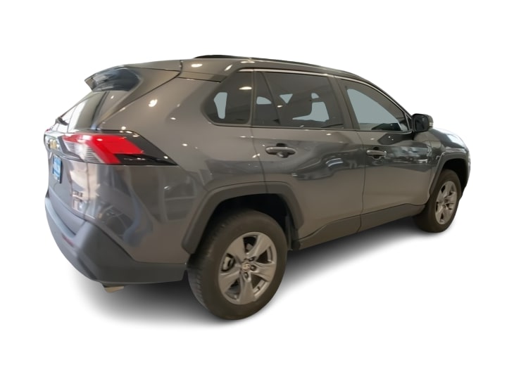 Thumbnail: 2024 Toyota RAV4 - 19