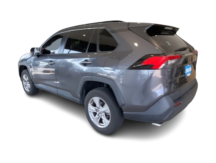 Thumbnail: 2024 Toyota RAV4 - 4