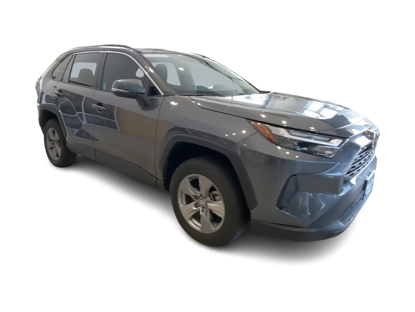 Thumbnail: 2024 Toyota RAV4 - 17