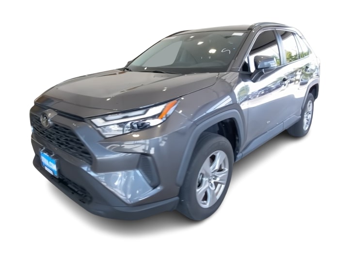 Thumbnail: 2024 Toyota RAV4 - 18