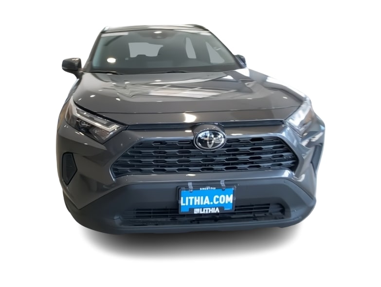 Thumbnail: 2024 Toyota RAV4 - 6