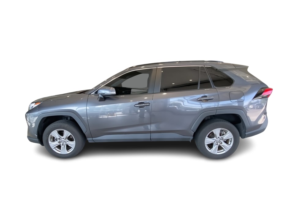 Thumbnail: 2024 Toyota RAV4 - 3