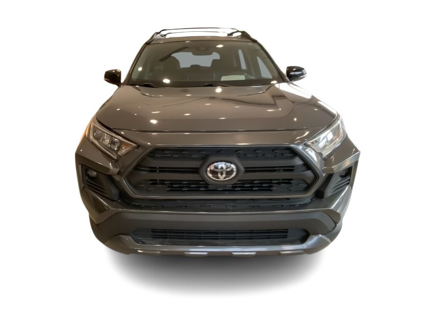 Thumbnail: 2021 Toyota RAV4 - 6
