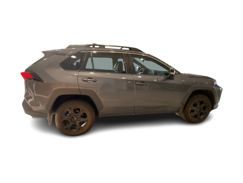 Thumbnail: 2021 Toyota RAV4 - 19
