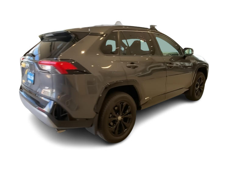 Thumbnail: 2022 Toyota RAV4 - 18