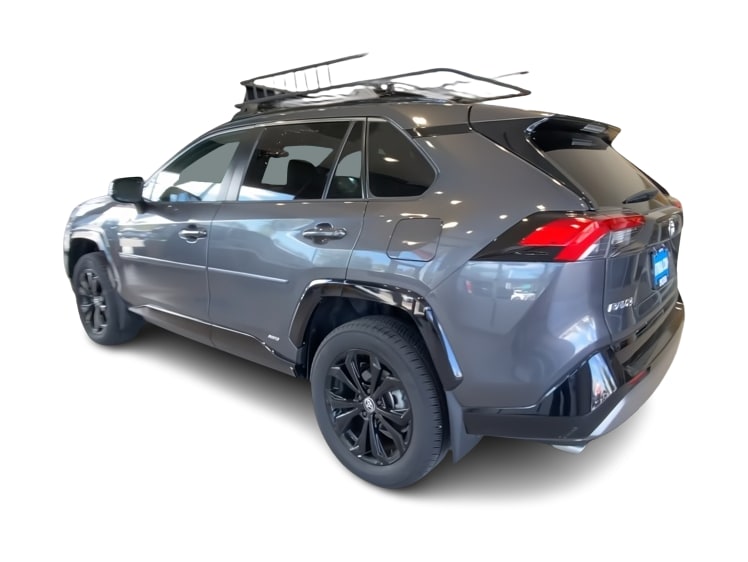 Thumbnail: 2022 Toyota RAV4 - 4