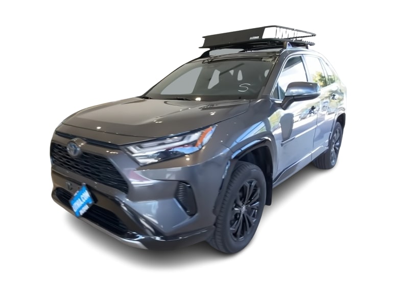 Thumbnail: 2022 Toyota RAV4 - 16