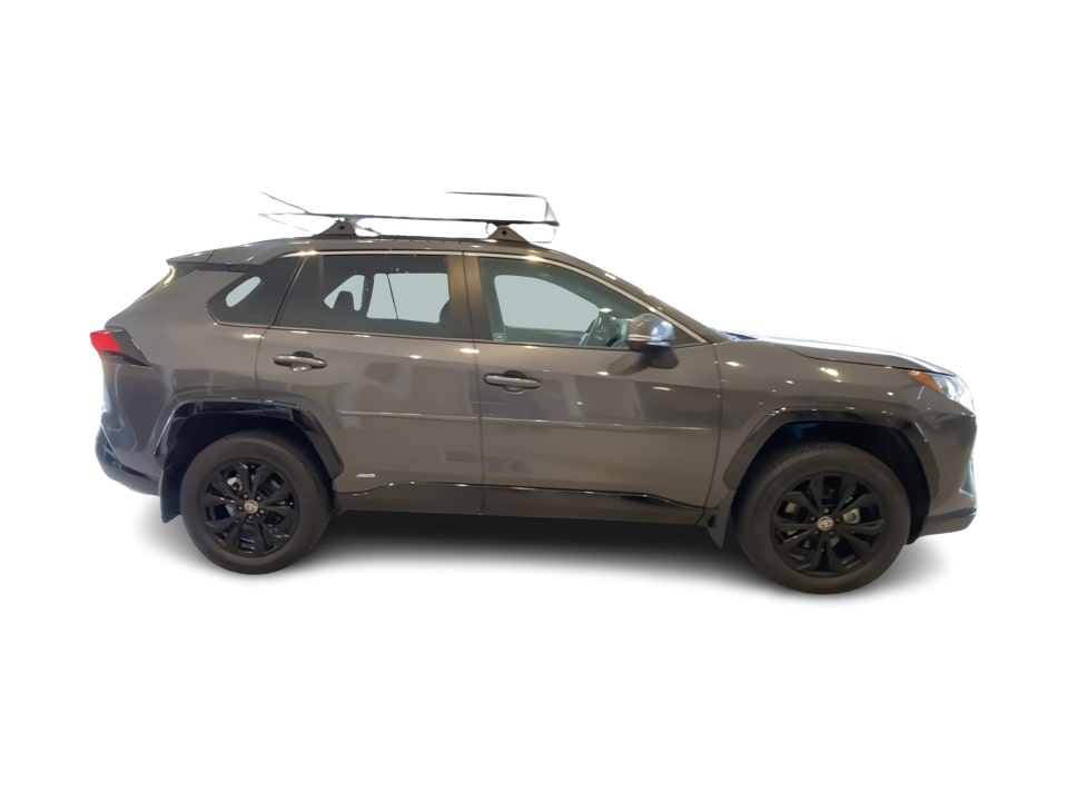 Thumbnail: 2022 Toyota RAV4 - 19