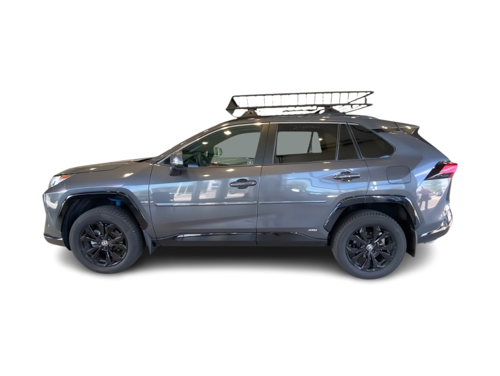 Thumbnail: 2022 Toyota RAV4 - 3