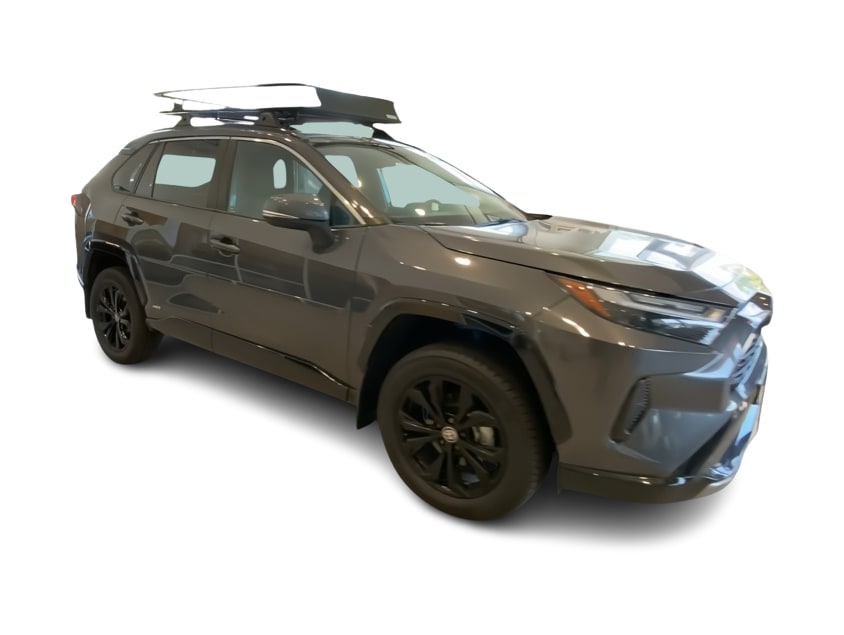 Thumbnail: 2022 Toyota RAV4 - 15