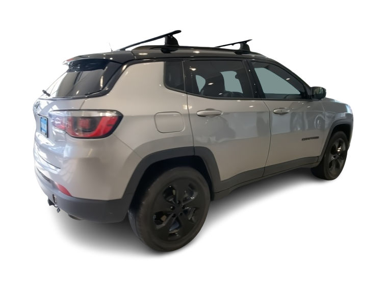 Thumbnail: 2018 Jeep Compass - 18