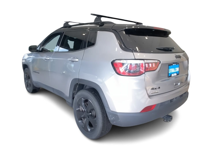 Thumbnail: 2018 Jeep Compass - 4
