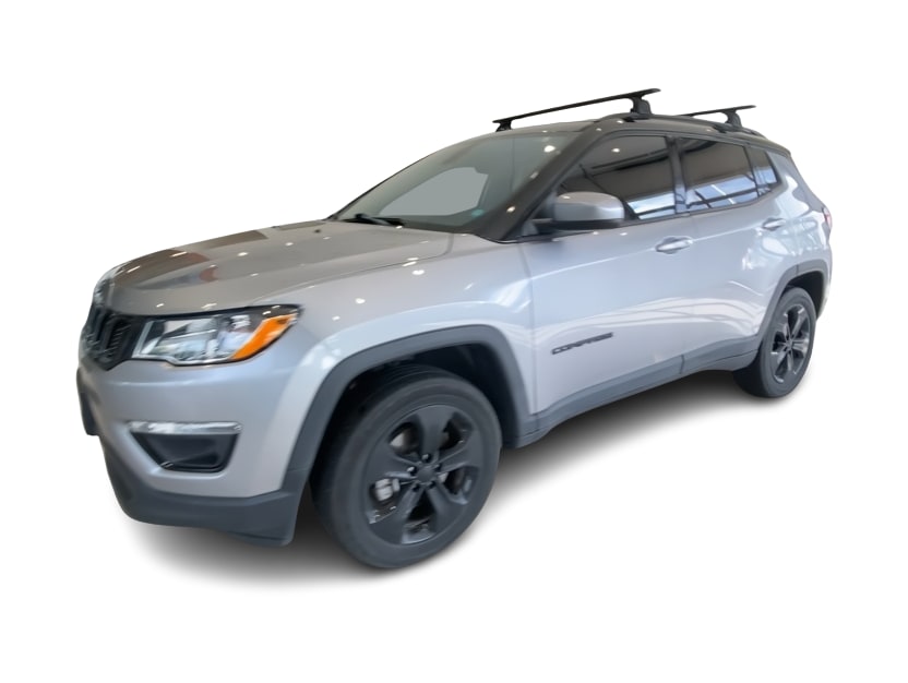Thumbnail: 2018 Jeep Compass - 17
