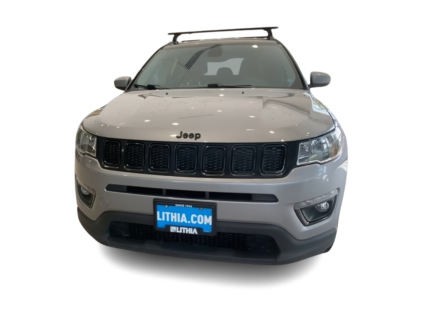 Thumbnail: 2018 Jeep Compass - 6