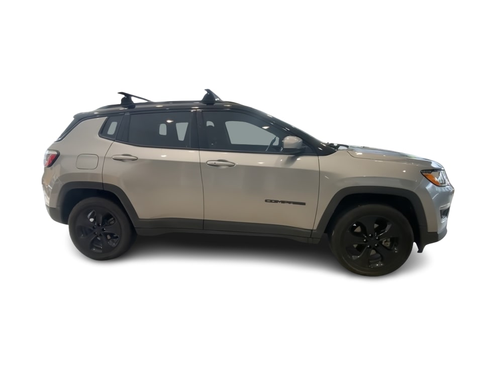 Thumbnail: 2018 Jeep Compass - 19