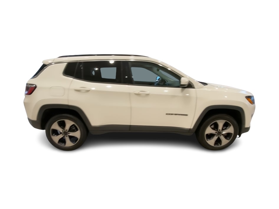 Thumbnail: 2018 Jeep Compass - 20