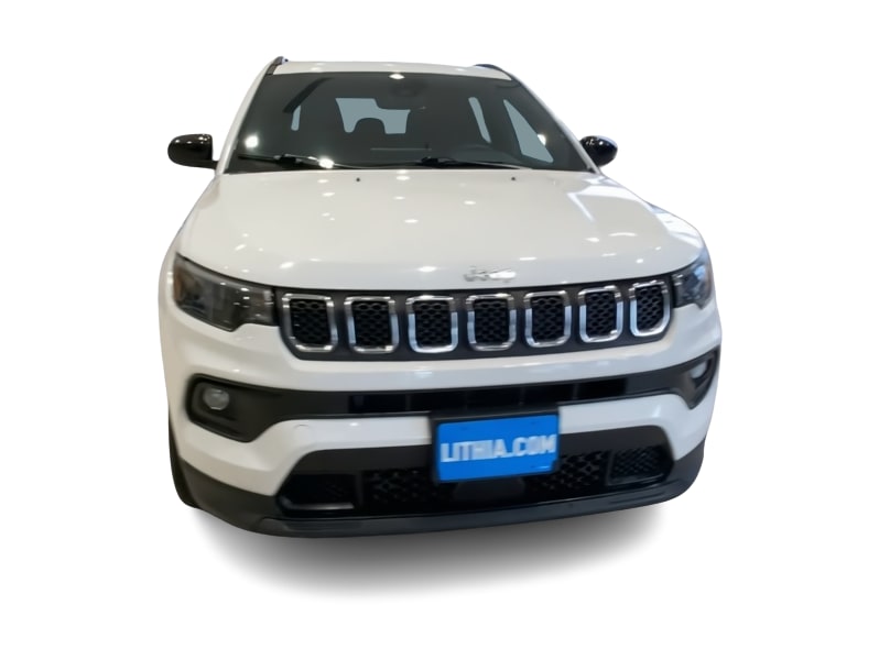 Thumbnail: 2024 Jeep Compass - 6