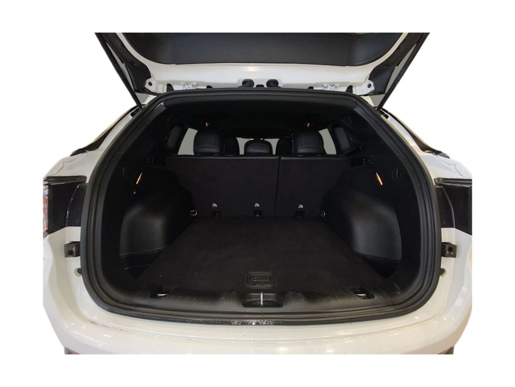 Thumbnail: 2024 Jeep Compass - 16