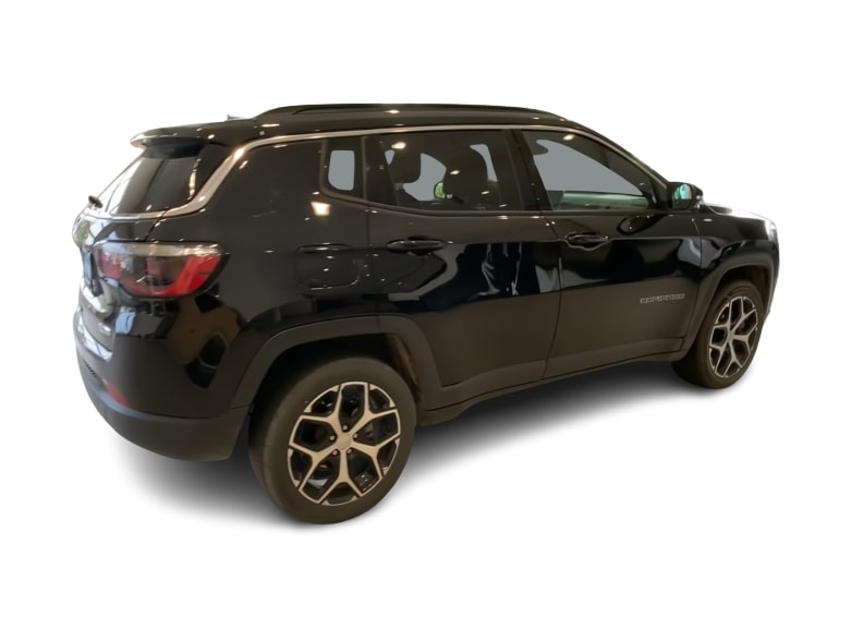 Thumbnail: 2024 Jeep Compass - 18