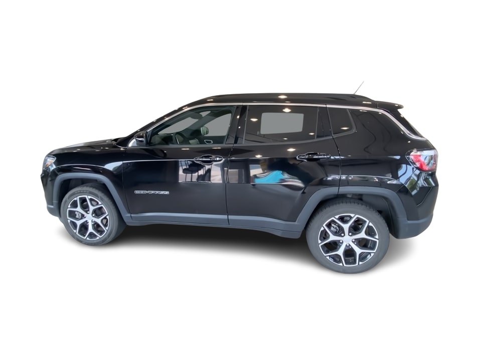 Thumbnail: 2024 Jeep Compass - 3