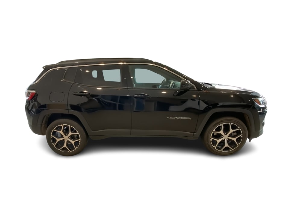 Thumbnail: 2024 Jeep Compass - 19