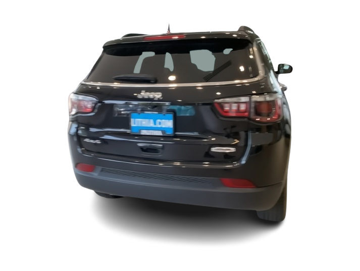 Thumbnail: 2024 Jeep Compass - 17