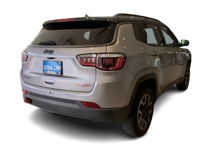 Thumbnail: 2019 Jeep Compass - 18