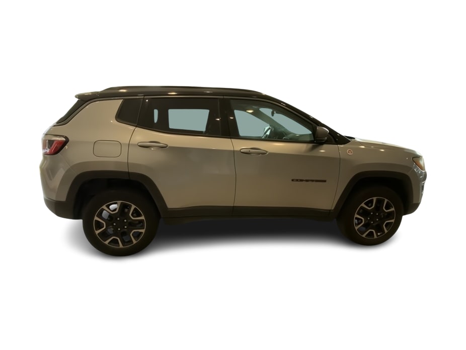 Thumbnail: 2019 Jeep Compass - 19