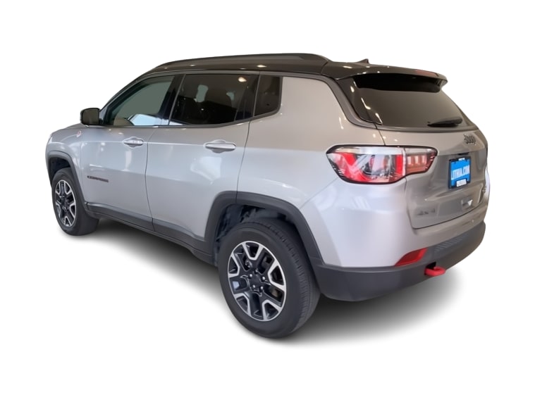 Thumbnail: 2019 Jeep Compass - 4