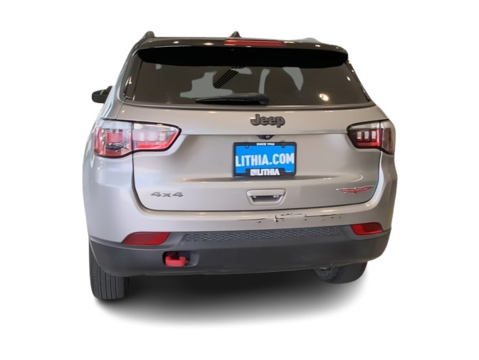 Thumbnail: 2019 Jeep Compass - 17