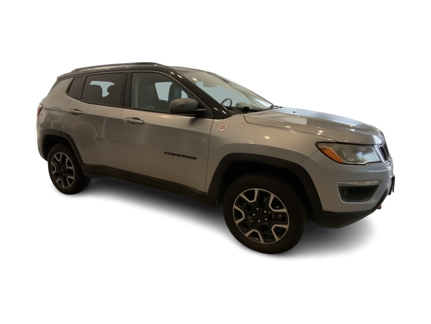Thumbnail: 2019 Jeep Compass - 15