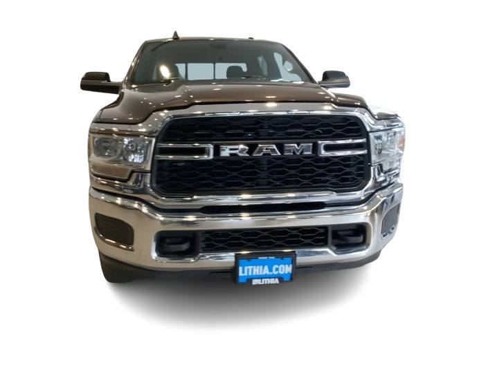 Thumbnail: 2021 RAM 3500 - 5