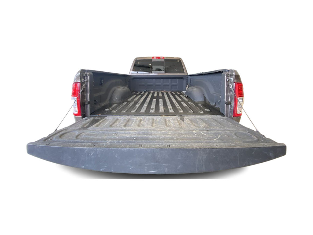 Thumbnail: 2021 RAM 3500 - 14