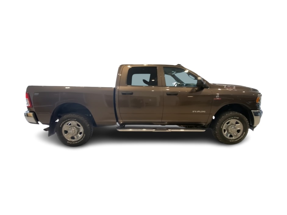 Thumbnail: 2021 RAM 3500 - 19