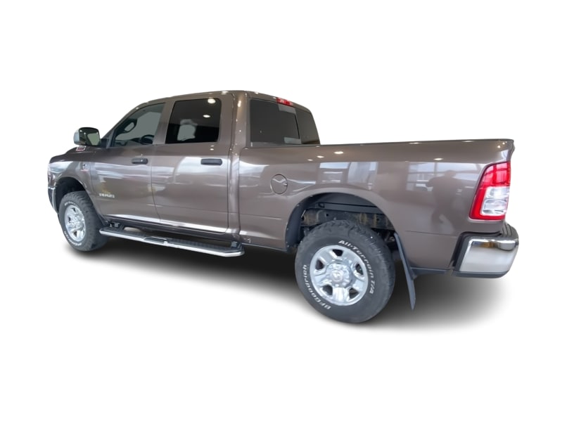 Thumbnail: 2021 RAM 3500 - 17