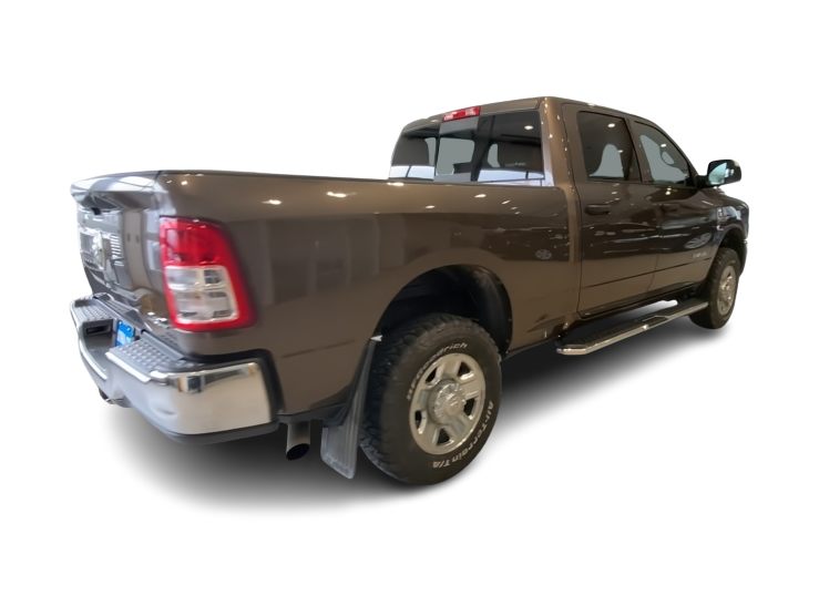 Thumbnail: 2021 RAM 3500 - 18