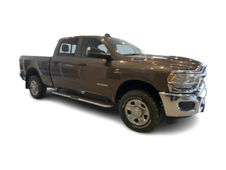 Thumbnail: 2021 RAM 3500 - 15