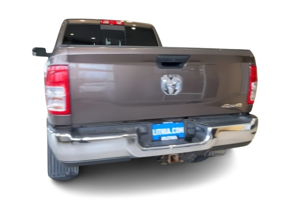 Thumbnail: 2021 RAM 3500 - 4