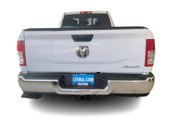 Thumbnail: 2020 RAM 3500 - 4