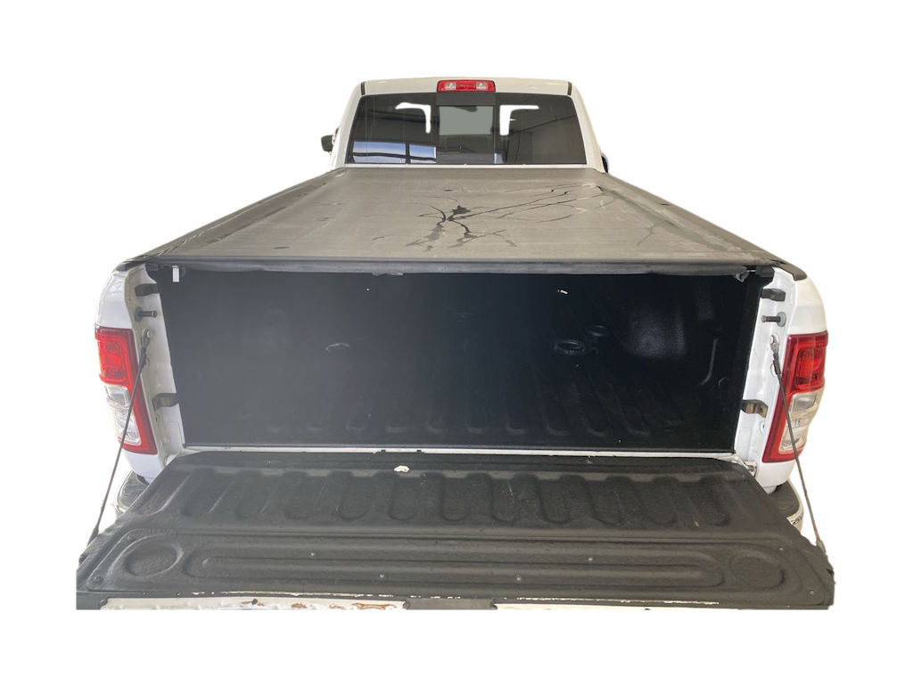 Thumbnail: 2020 RAM 3500 - 14