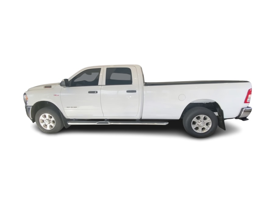 Thumbnail: 2020 RAM 3500 - 3